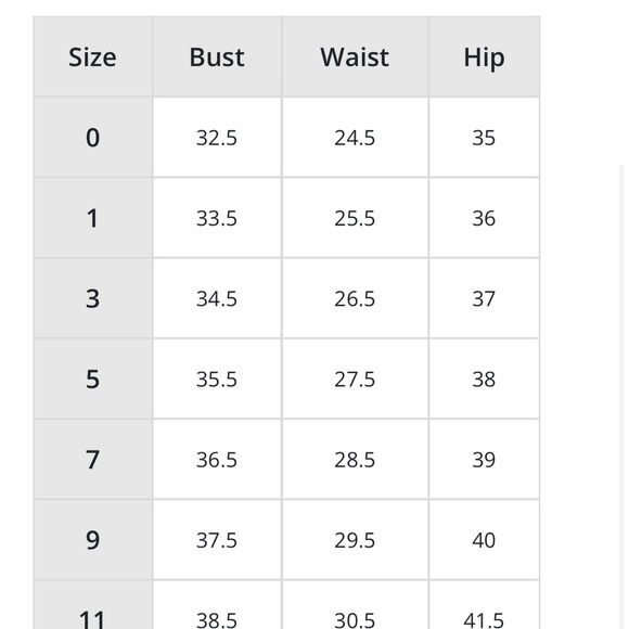 Gianni Bini size 7 prom dress/evening sequin dress - Picture 9 of 9